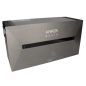 Preview: Anker Solix Solarbank 2 E1600 Pro Balkonkraftwerk-Speicher LiFePO4 Akku 1600Wh